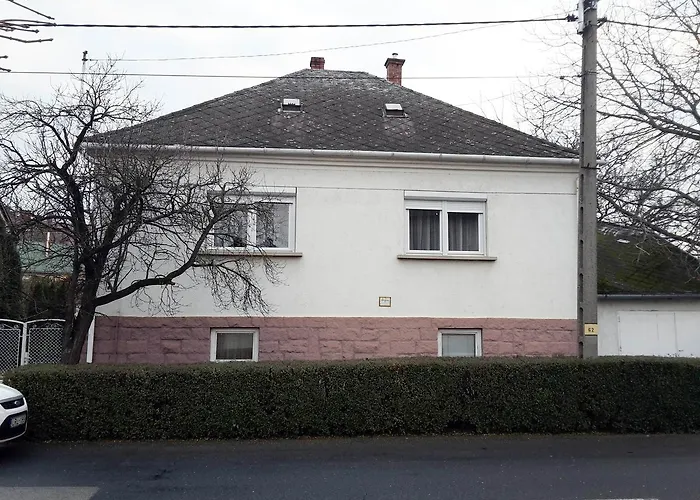 Pallósi Ház A