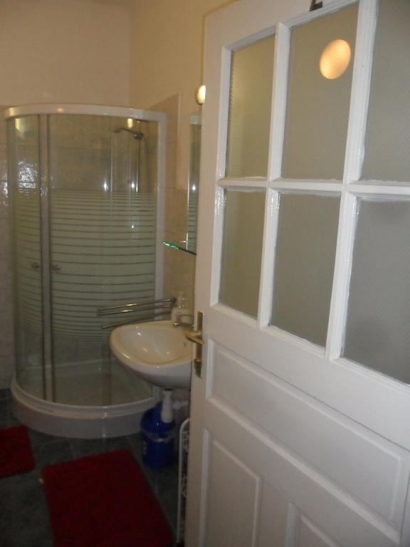 Apartament Pallosi Haz 