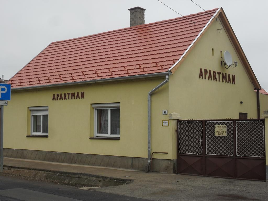 Pallósi Ház A * Sárvár