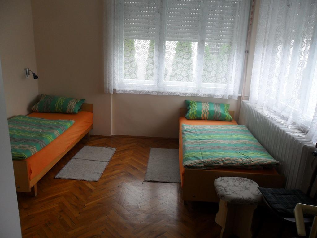 Pallósi Ház A Apartman Sárvár
