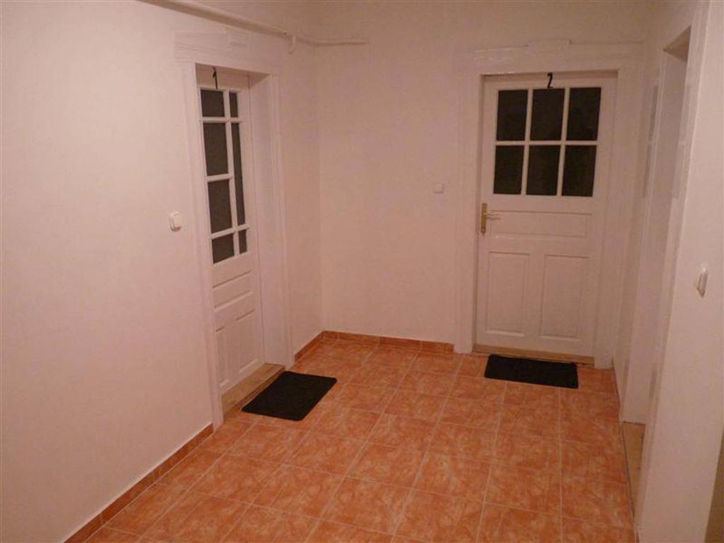 Apartament Pallosi Haz 