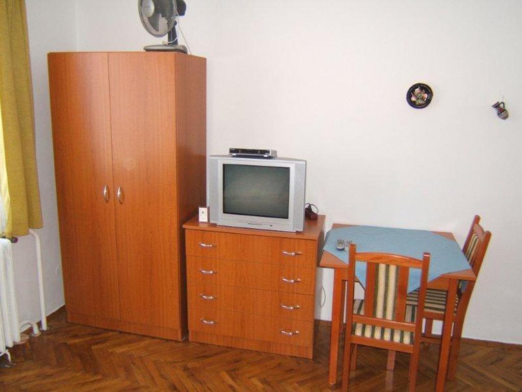 Apartament Pallosi Haz 
