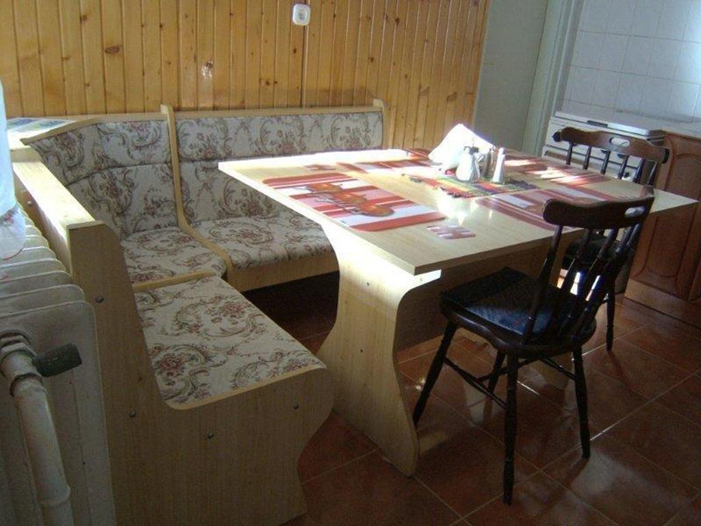Pallósi Ház A Apartman *