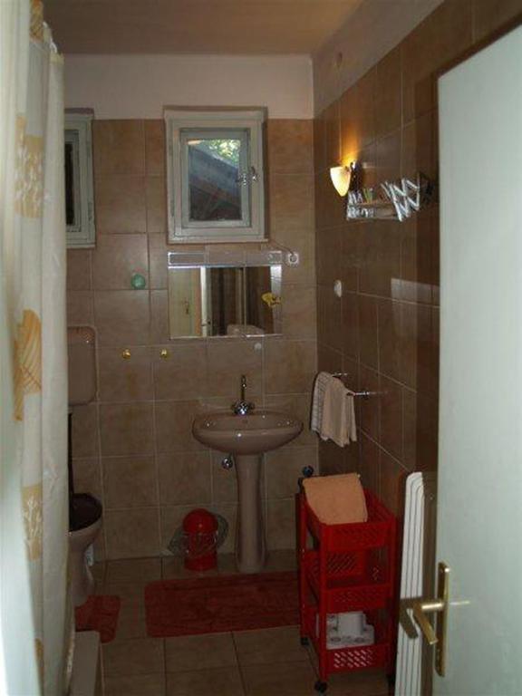 Pallósi Ház A Apartman Sárvár