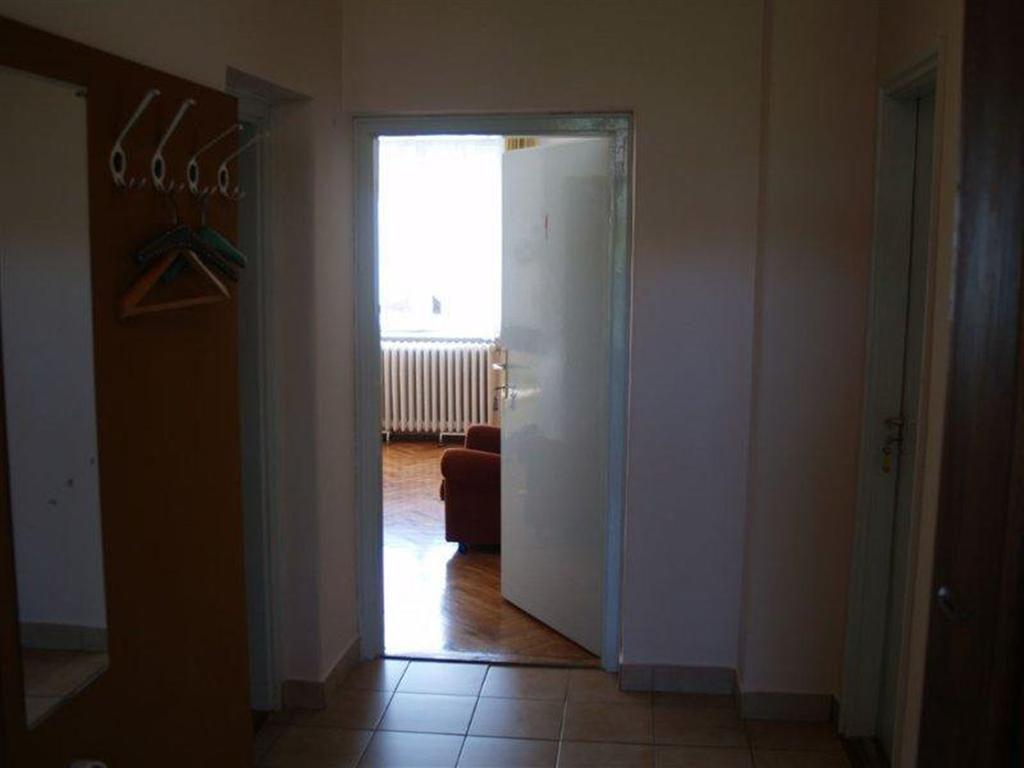 Apartament Pallosi Haz 